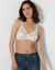 Soutien-gorge Amazone - sans armatures (ivoire)