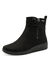 Boots Jana® largeur confort (noir) Boots Jana® largeur confort (noir)