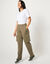 Pantalon jogging battle (kaki)