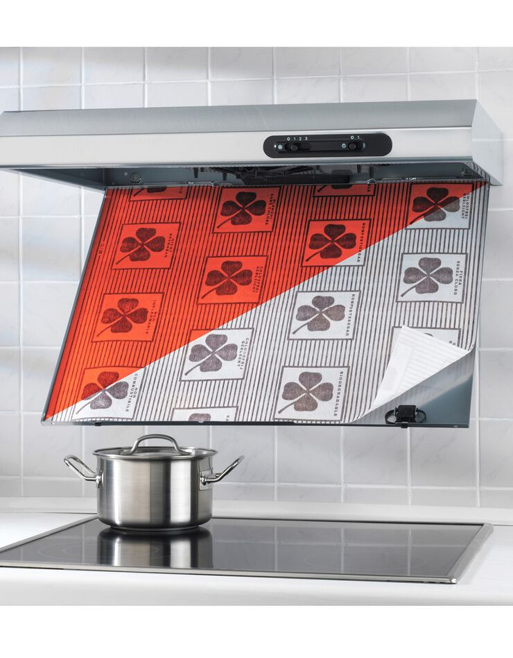 Filtre universel pour hotte (unique) Filtre universel pour hotte (unique)