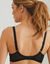 Soutien-gorge Secret Comfort- avec armatures (noir)
