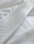 Couette Climacontrol duo-double isolation - 500 g/m² (blanc)