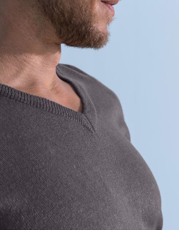 Pull uni col V (anthracite) Pull uni col V (anthracite)