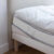 Housse rehausseur (blanc)
