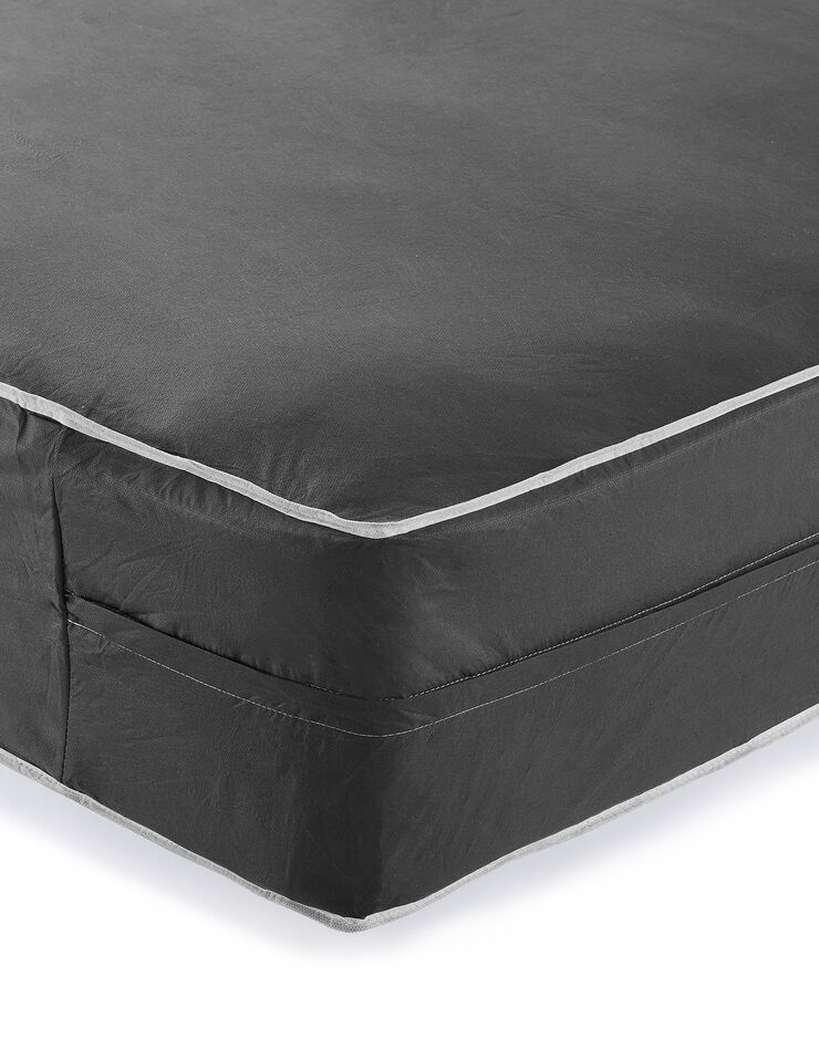 Housse de matelas imperméable (gris anthracite) Housse de matelas imperméable (gris anthracite)