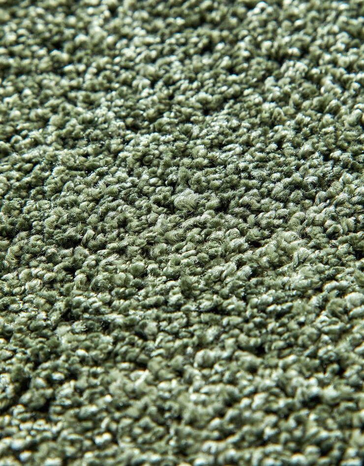 Tapis douceur et confort (eucalyptus)