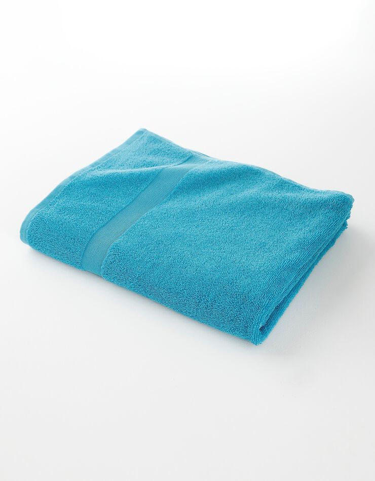 Éponge séchage rapide - 400g/m2 (turquoise)