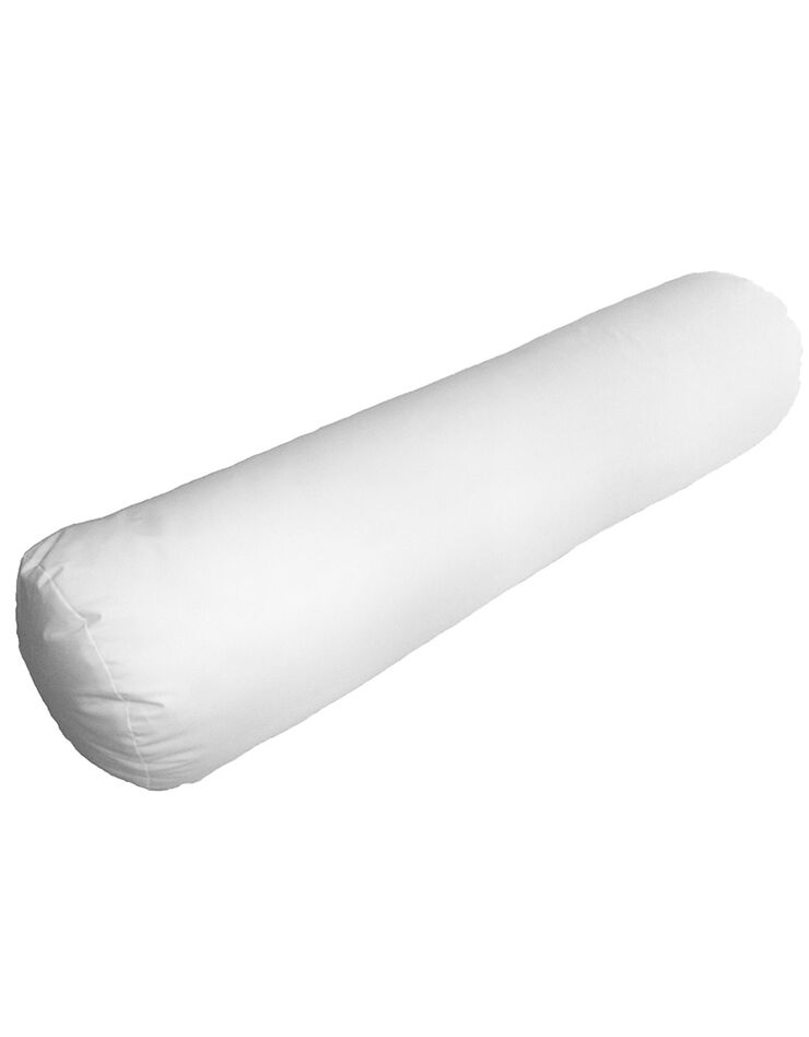 Traversin Anti-transpiration en microfibre Passerelle® - moelleux (blanc)