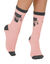 Chaussettes fantaisie - lot de 4 paires (assortis)