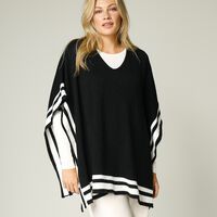 Pull et gilet