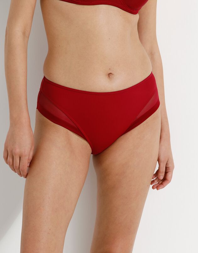Slip Generous (prune)