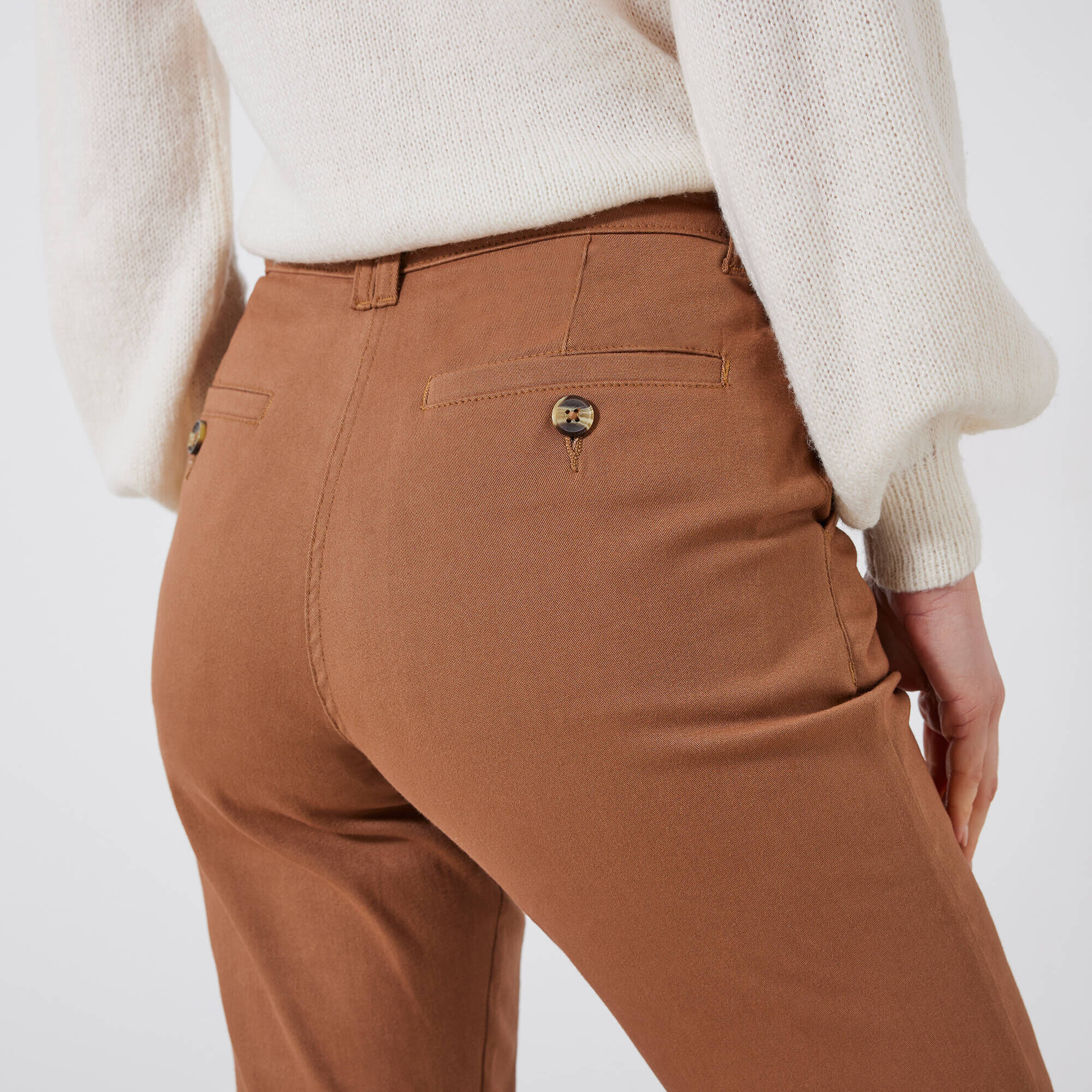 Pantalon Grande Taille Homme Pas Cher