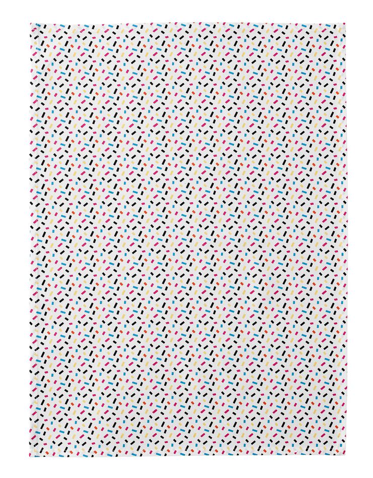 Torchons imprimés collection Lulu la Nantaise - lot de 3 (multicolore) Torchons imprimés collection Lulu la Nantaise - lot de 3 (multicolore)