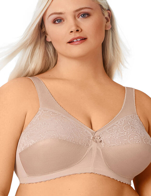 Soutien-gorge Magic Lift&reg; - sans armatures (peau)