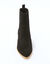 Boots western, cuir (noir)
