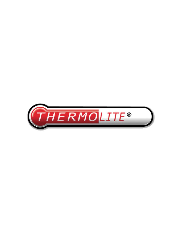 Traversin durable anti-acariens Proneem® ferme (blanc)