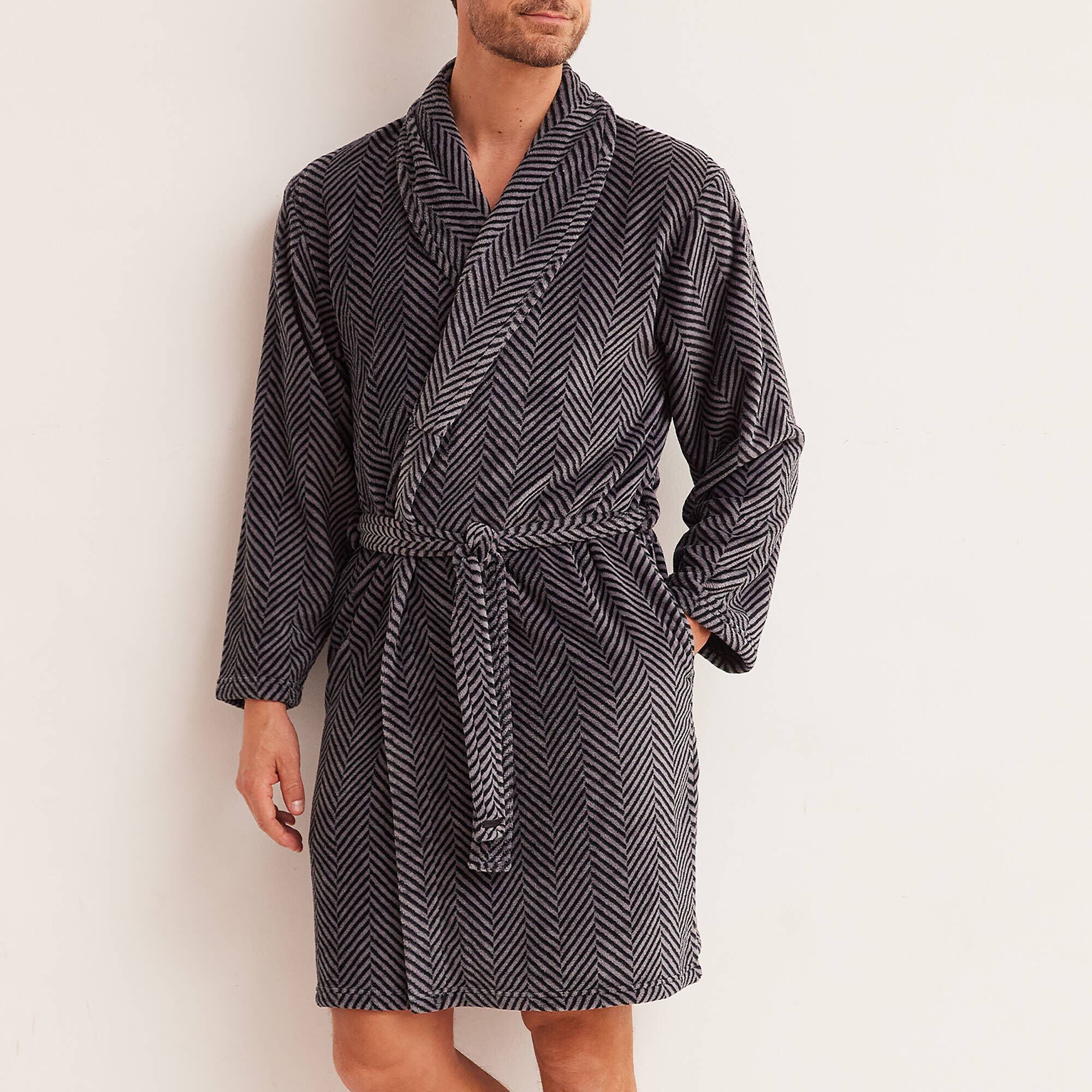 Peignoirs homme grande taille on sale
