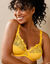 Soutien-gorge microfibre Rima - avec armatures (jaune)