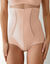 Culotte haute sculptante - maintien intense (chair)