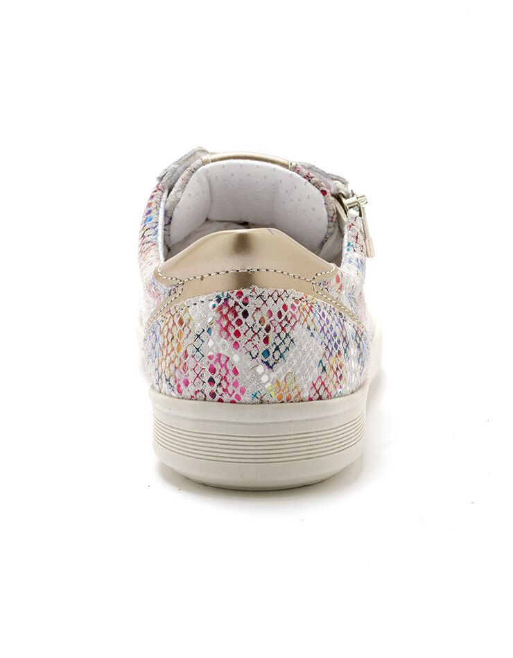 Baskets Pédiconfort® (multicolore) Baskets Pédiconfort® (multicolore)