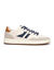 Baskets homme &agrave; lacets (blanc)