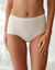 Culotte super maxi basique - lot de 3 (noir + nude + blanc)