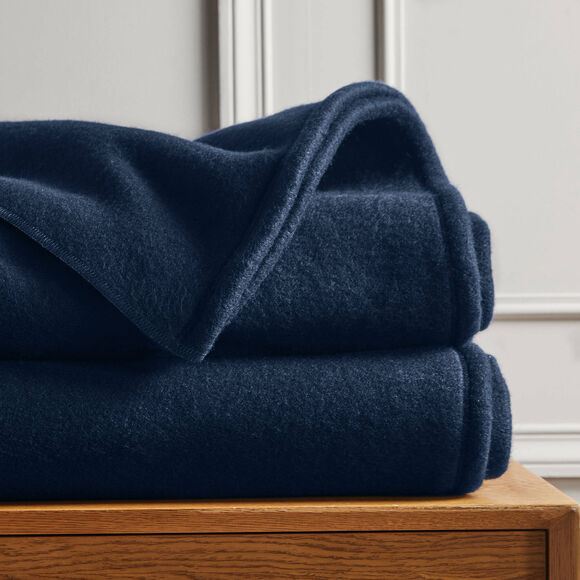 Couverture Trevira®Home non-feu 400 g/m2 (marine)