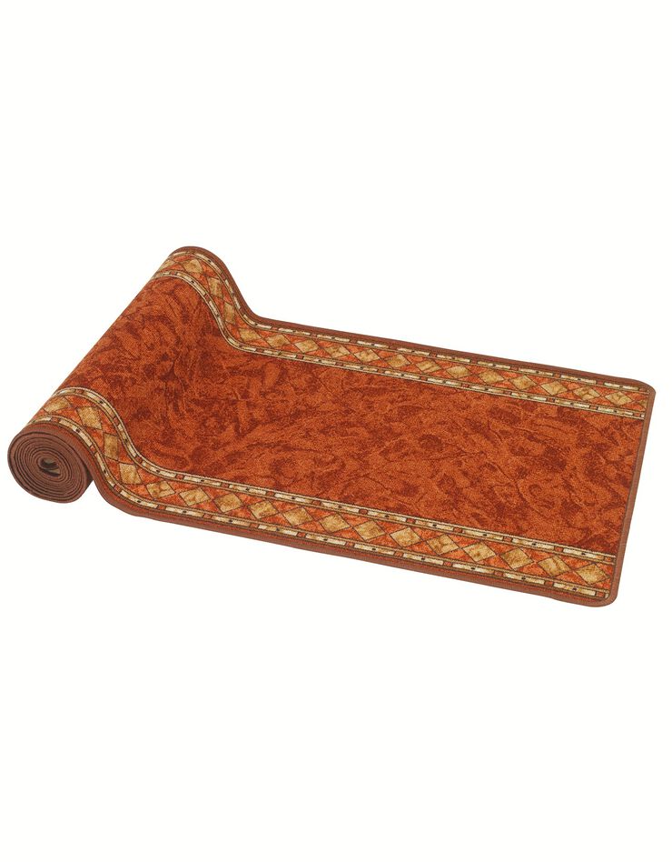 Tapis Rhodos (terracotta) Tapis Rhodos (terracotta)