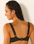 Haut de maillot de bain balconnet Solaro - avec armatures (noir)