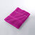 Serviette éponge personnalisable confort moelleux (bruyère)