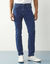 Jean droit 5 poches denim ultra stretch - L28 (stone)