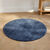 Tapis douceur et confort (bleu marine)