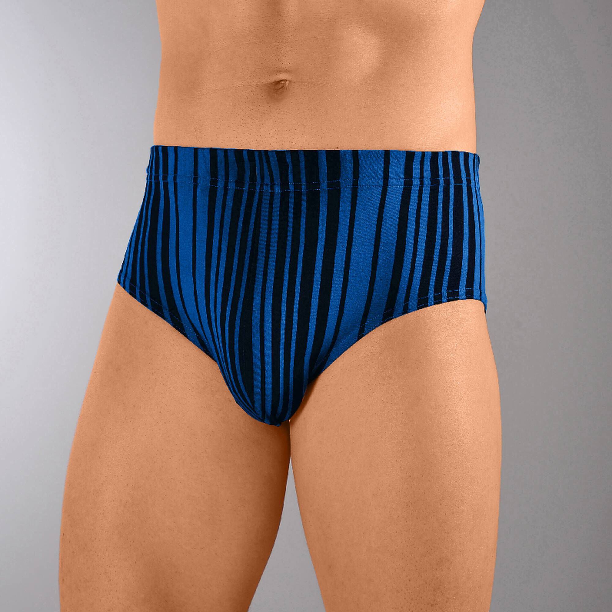 Slip Fermé Grande Taille 54 (3XL) - Marque Sablona, Couleur Blanc - Neuf Avec étiquettes