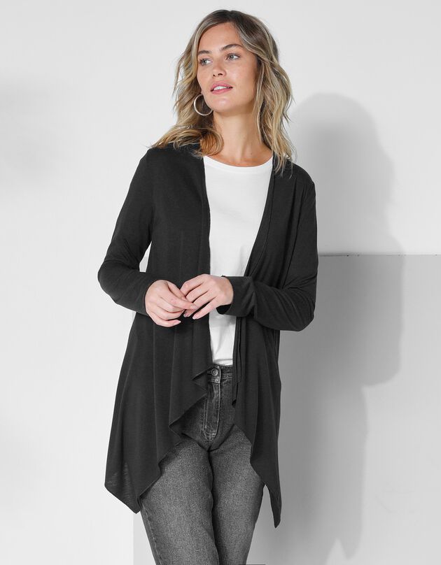 Gilet Viscose Femme | Blancheporte