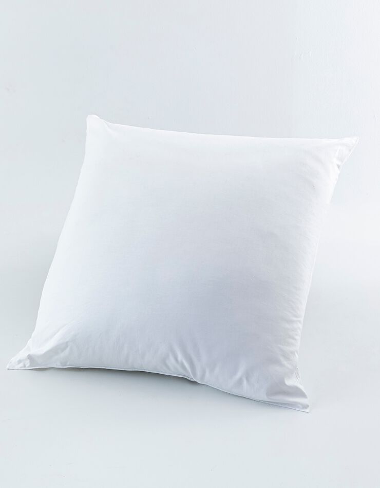 Oreiller moelleux et durable (blanc)