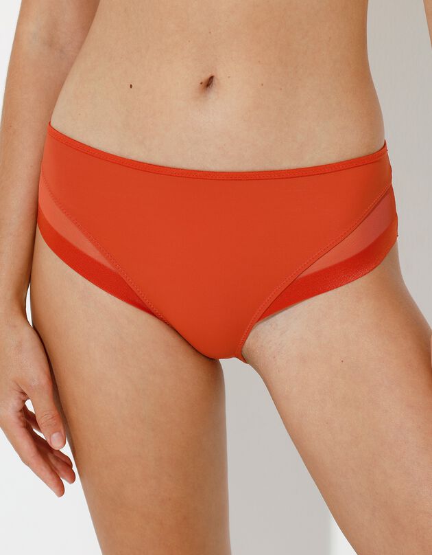 Slip Generous (rouille)
