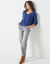 Pull col V volume loose (marine)