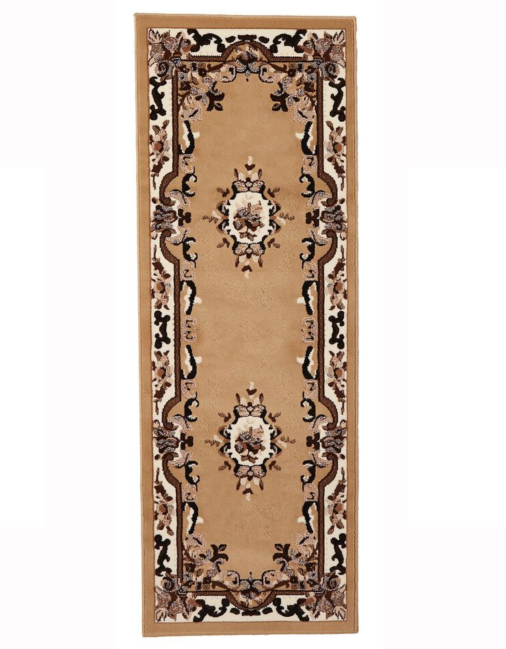 Tapis Mille et une nuits (beige) Tapis Mille et une nuits (beige)