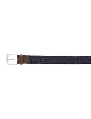 Ceinture Extensible Arcade Atlas – Marine – Taille Régulière – Neuf Avec étiquettes