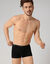 Boxer Basic® - lot de 3 (noir)