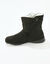 Boots fourrées (noir)