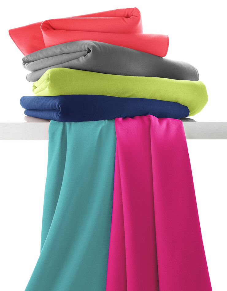 Collection bain microfibre (corail)