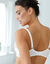 Soutien-gorge dentelle avec armatures Avila - lot de 2 (2 blanc)