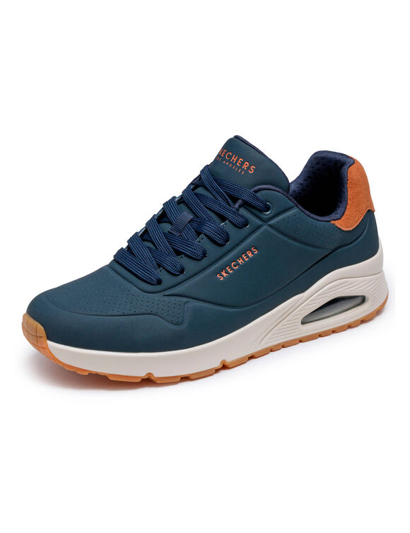 Baskets homme Street&trade; Uno - Suited On Air (marine)