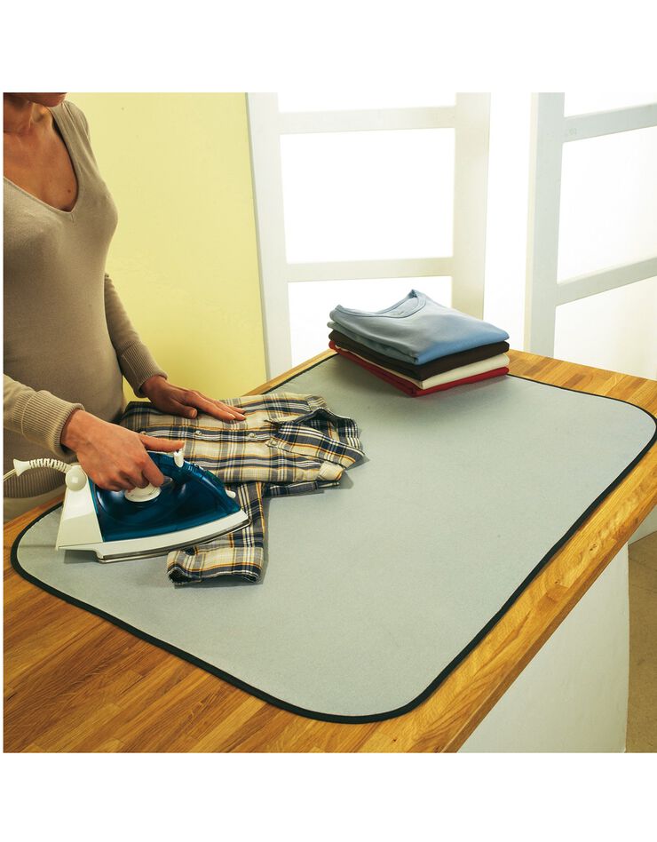 Nappe de repassage (nappe) Nappe de repassage (nappe)
