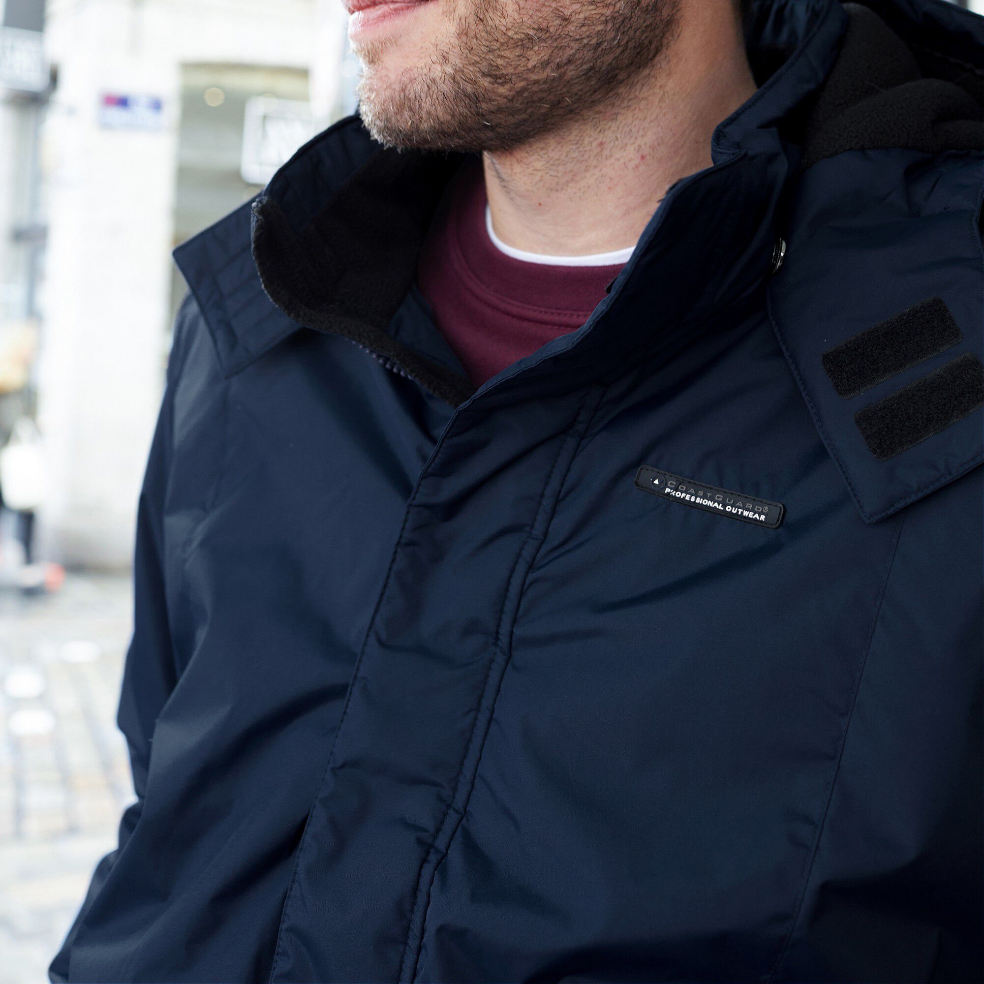 Housse De Selle Imperméable Et Doublée Polaire Shires ARMA - Taille Au