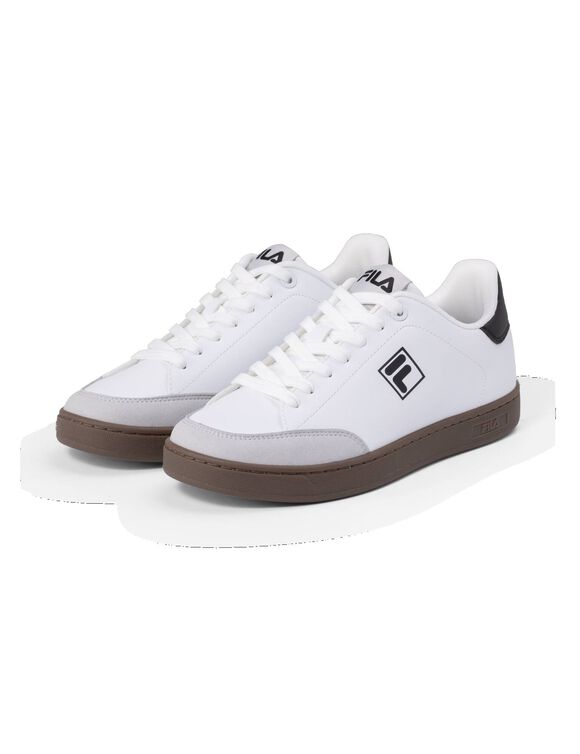 Sneakers COURTBAY WMN FILA® (blanc / noir)