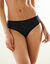 Culotte  dentelle et microfibre Kalapana - Lot de 2 (noir)