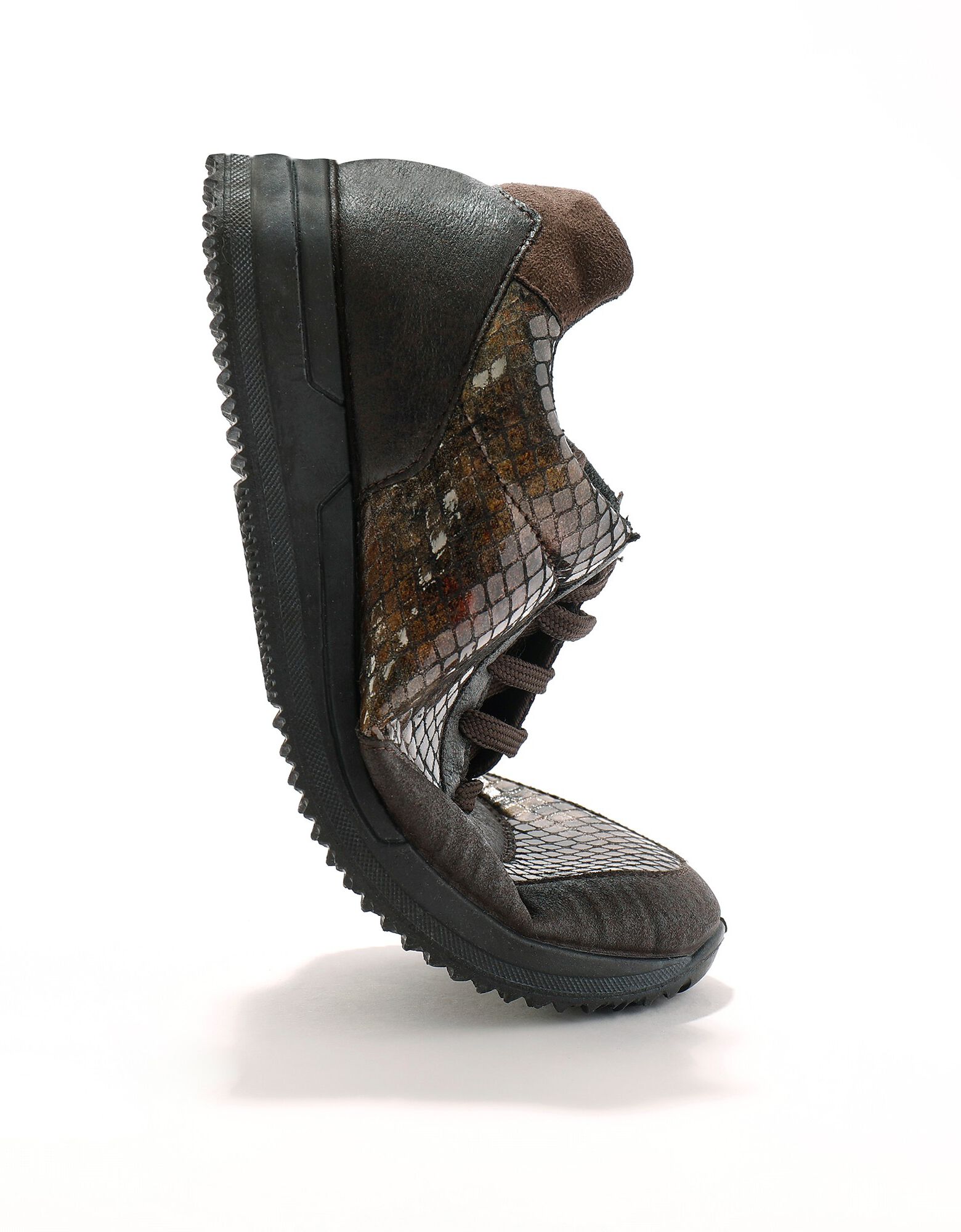 basket pour pied sensible