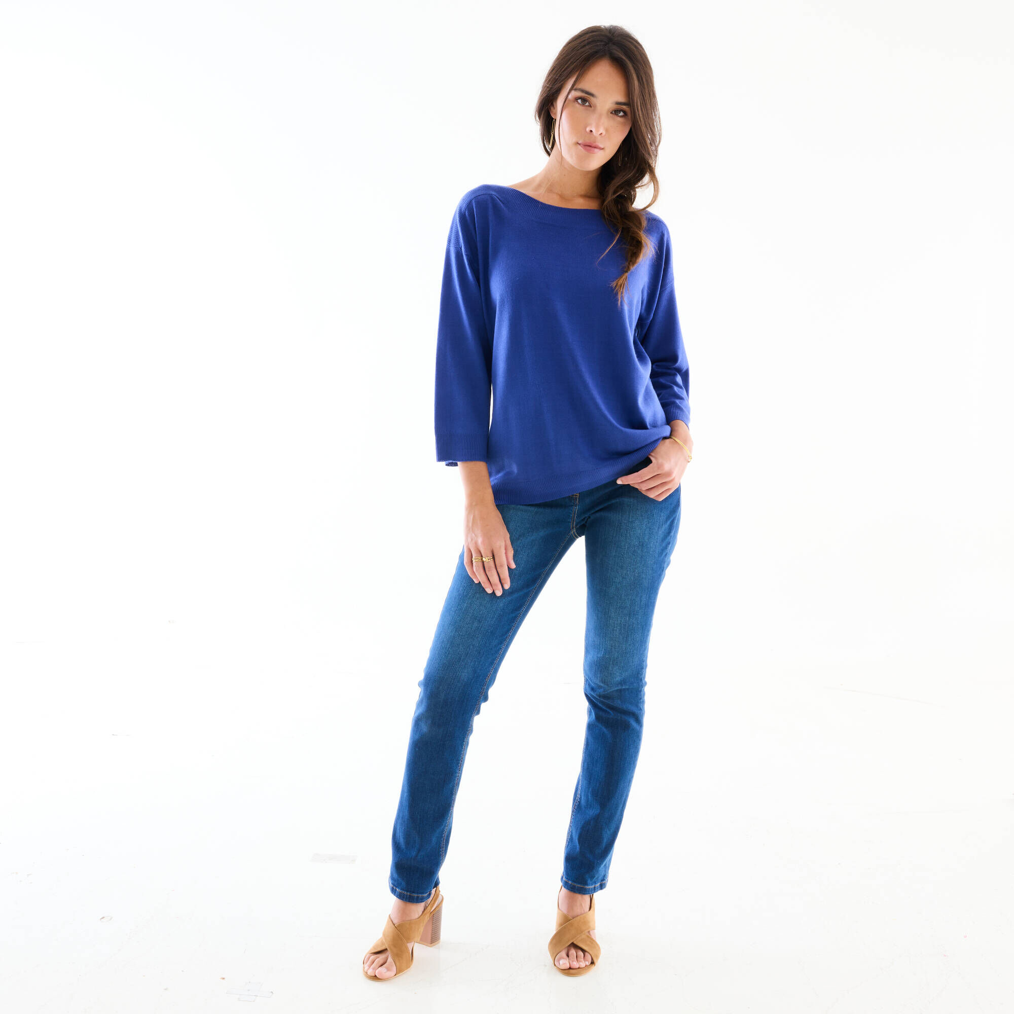 Boucle de ceinture sécurité AVANT - Gauche # Boxster 986 97-01